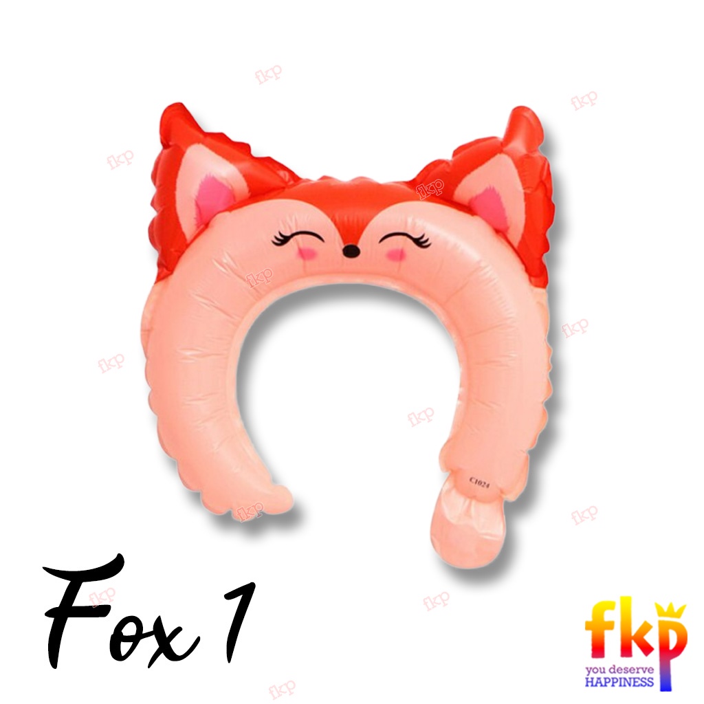 Fox 1